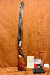Caesar Guerini Summit Trap 32