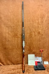 Caesar Guerini Summit Trap 32