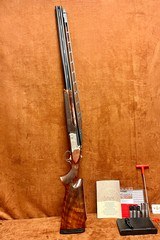 Caesar Guerini Summit Trap 32