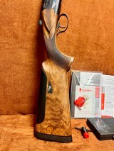 FABARM ELOS N2 RS Sporting 32