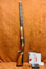 FABARM ELOS N2 RS Sporting 32