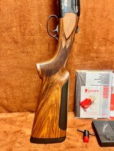 FABARM ELOS N2 RS Sporting 32