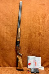 FABARM ELOS N2 RS Sporting 32