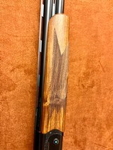 FABARM ELOS N2 RS Sporting 32