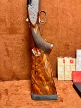 Caesar Guerini Maxum 3 barrel combo 20/28/410 set 32