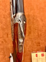 Caesar Guerini Maxum 3 barrel combo 20/28/410 set 32