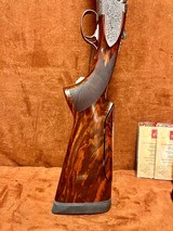 Caesar Guerini Maxum 3 barrel combo 20/28/410 set 32