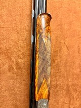 Caesar Guerini Maxum 3 barrel combo 20/28/410 set 32