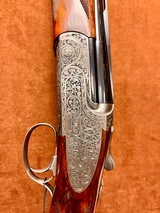Caesar Guerini Maxum 3 barrel combo 20/28/410 set 32