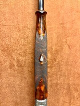 Caesar Guerini Maxum 3 barrel combo 20/28/410 set 32