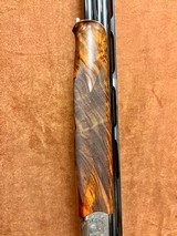 Caesar Guerini Maxum 3 barrel combo 20/28/410 set 32