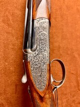 Caesar Guerini Maxum 3 barrel combo 20/28/410 set 32