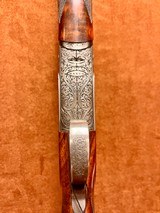 Caesar Guerini Maxum 3 barrel combo 20/28/410 set 32