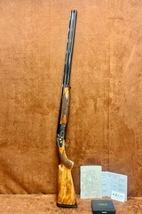 Caesar Guerini Magnus 20ga 32