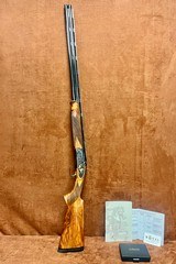 Caesar Guerini Magnus 20ga 32