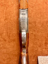 Caesar Guerini Summit Sporting 28ga 32