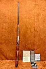 Caesar Guerini Summit Sporting 28ga 32