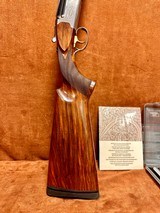 Caesar Guerini Summit Sporting 28ga 32