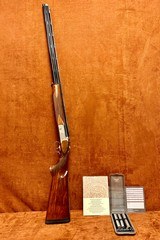 Caesar Guerini Summit Sporting 28ga 32