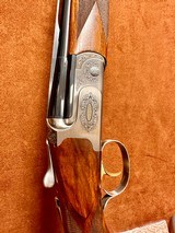 Caesar Guerini Summit Sporting 28ga 32