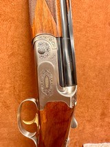 Caesar Guerini Summit Sporting 28ga 32