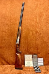 Caesar Guerini Summit Sporting 28ga 32