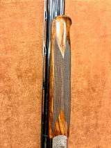 Caesar Guerini Magnus 3 barrel combo 20/28/.410 set 32