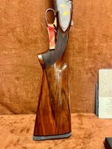 Caesar Guerini Magnus 3 barrel combo 20/28/.410 set 32