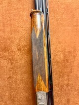 Caesar Guerini Magnus 3 barrel combo 20/28/.410 set 32