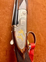 Caesar Guerini Magnus 3 barrel combo 20/28/.410 set 32