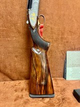 Caesar Guerini Magnus 3 barrel combo 20/28/.410 set 32