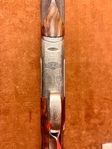 Caesar Guerini Magnus 3 barrel combo 20/28/.410 set 32