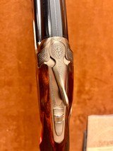Caesar Guerini Magnus 3 barrel combo 20/28/.410 set 32