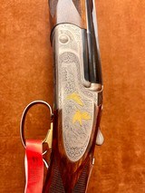 Caesar Guerini Magnus 3 barrel combo 20/28/.410 set 32