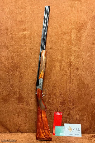 Caesar Guerini Ellipse EVO 20ga 28