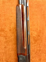 Caesar Guerini Summit Black Ascent 32