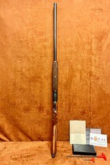 Caesar Guerini Summit Black Ascent 32