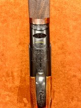 Caesar Guerini Summit Black Ascent 32