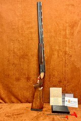 Caesar Guerini Summit Black Ascent 32