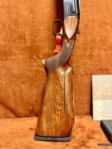 Caesar Guerini Summit Black Ascent 32