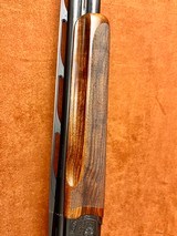 Caesar Guerini Summit Black Ascent 32