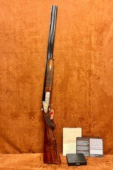 Caesar Guerini Magnus Light 20ga 28" BRAND NEW CALL FOR BEST PRICE - 1 of 11