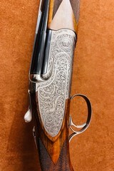 Caesar Guerini Maxum Like NEW!! 32