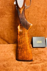 Caesar Guerini Maxum Like NEW!! 32