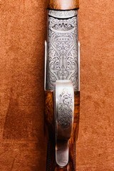 Caesar Guerini Maxum Like NEW!! 32