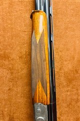 Caesar Guerini Maxum Like NEW!! 32