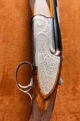 Caesar Guerini Maxum Like NEW!! 32