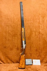 Caesar Guerini Maxum Like NEW!! 32