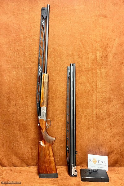 Caesar Guerini Invictus 1 32