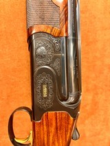 Caesar Guerini Summit black edition 32